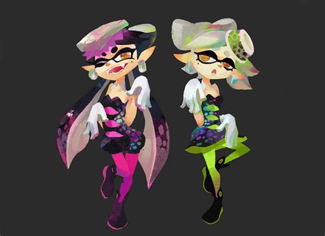 callie splatoon 2|callie and marie last name.